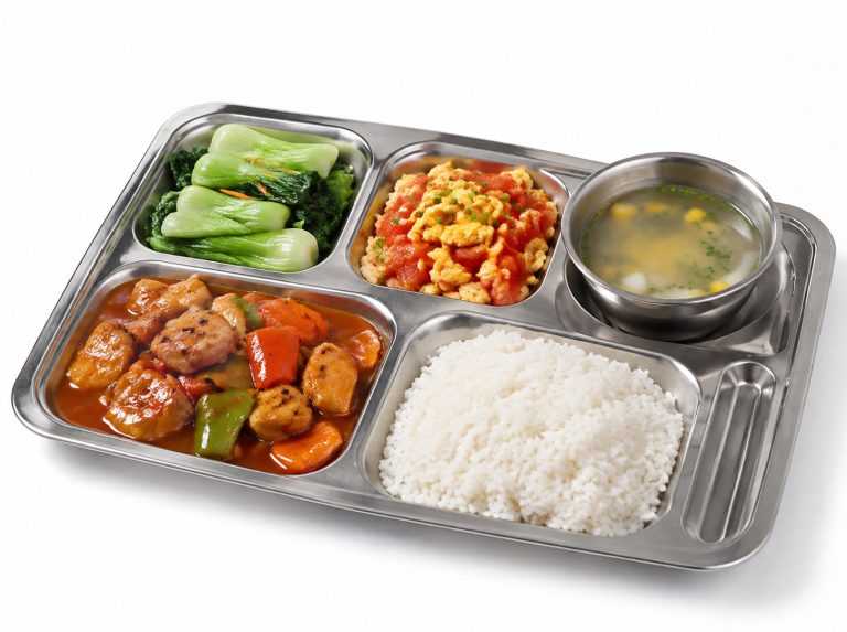 洛江区企业食堂承包与托管服务